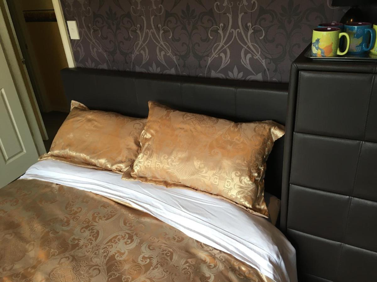 אפר האט Exclusive Birchville Residence מראה חיצוני תמונה