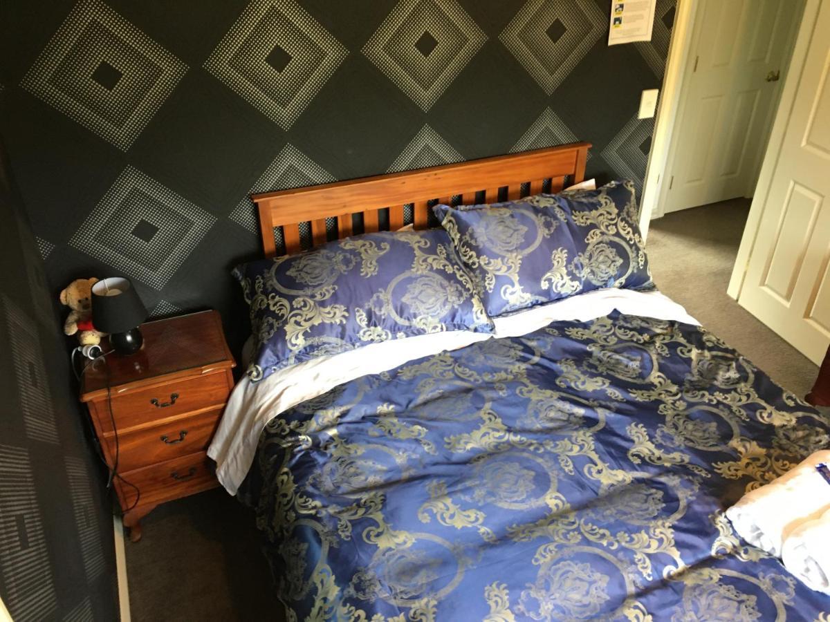 אפר האט Exclusive Birchville Residence מראה חיצוני תמונה