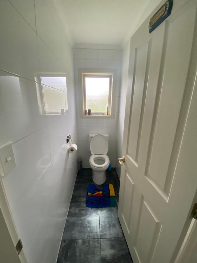 אפר האט Exclusive Birchville Residence מראה חיצוני תמונה