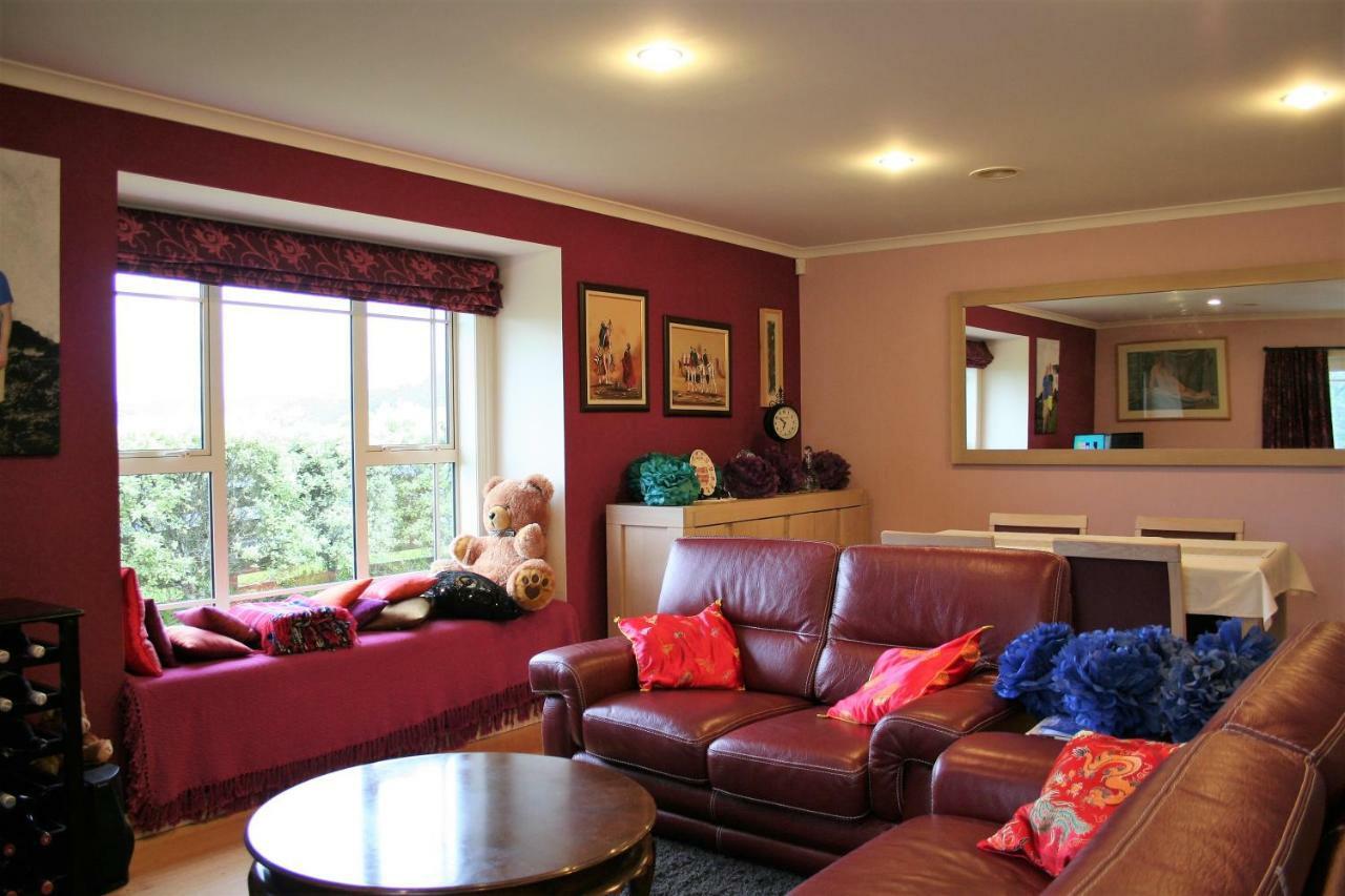אפר האט Exclusive Birchville Residence מראה חיצוני תמונה